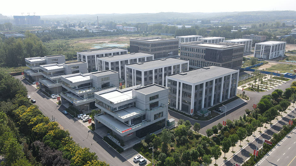 Porcellana Luoyang Hypersolid Metal Tech Co., Ltd Profilo Aziendale