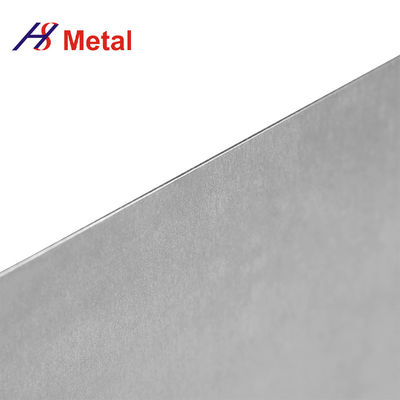 WAL1,WAL2 Tungsten Products Tungsten Steel Plate Good Thermal Conductivity