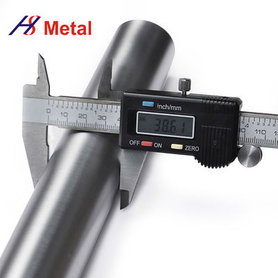 10.2 G/Cm3 Molybdenum Bar Molybdenum Rod High Boiling Point