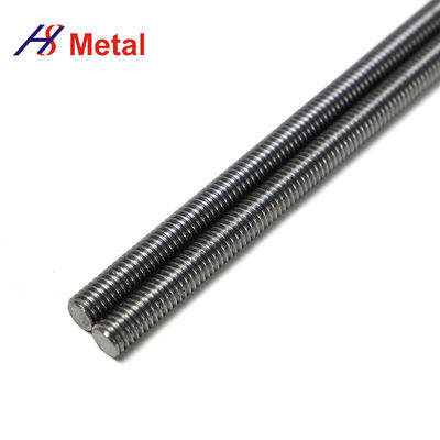 2024 High Quality 99.95% Pure Polished Purity Molybdenum rod Mo Bar molybdenum bar best price