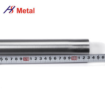 10.2 G/Cm3 Molybdenum Bar Molybdenum Rod High Boiling Point
